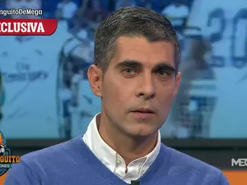 La exclusiva de José Luis Sánchez La exclusiva de José Luis Sánchez