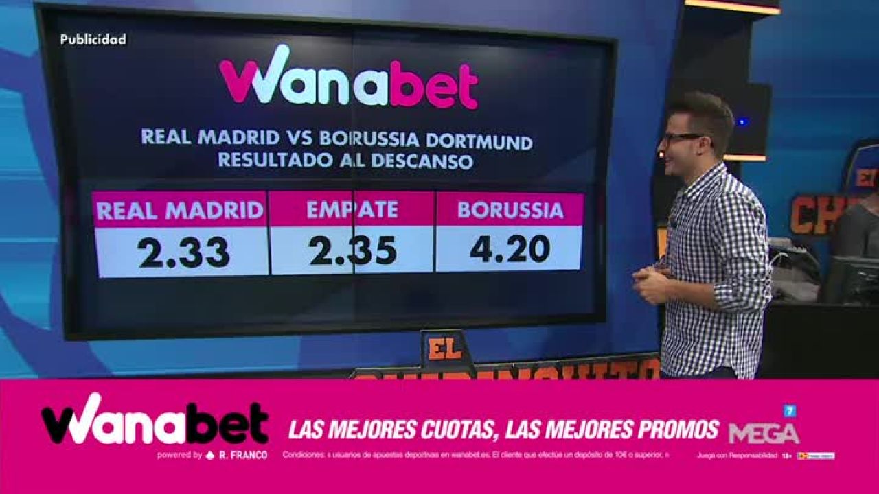wanabet casa de apuestas