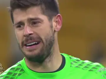 Los detalles de la Champions Los detalles de la Champions