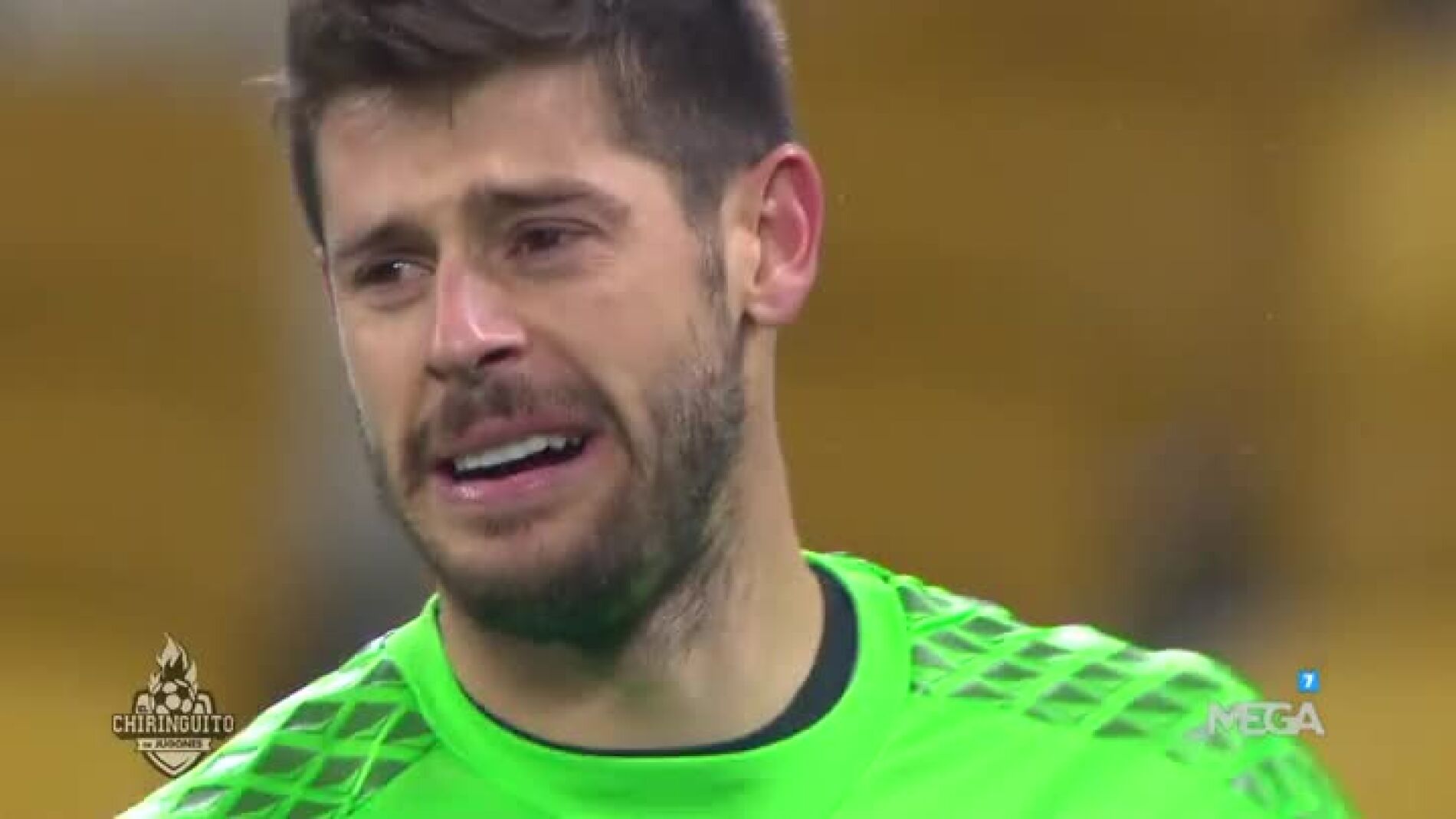 Los detalles de la Champions