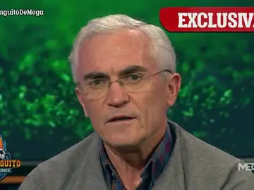 Exclusiva de Paco G. Caridad Exclusiva de Paco G. Caridad