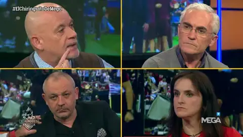 Debatimos la crisis del Atleti Debatimos la crisis del Atleti