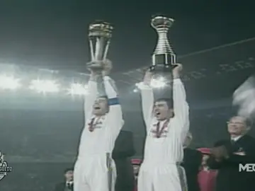 Las intercontinentales del Real Madrid Las intercontinentales del Real Madrid