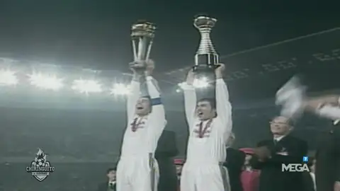 Las intercontinentales del Real Madrid Las intercontinentales del Real Madrid