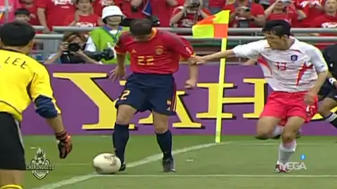 Los vídeos que podrían haber cambiado el fútbol Los vídeos que podrían haber cambiado el fútbol