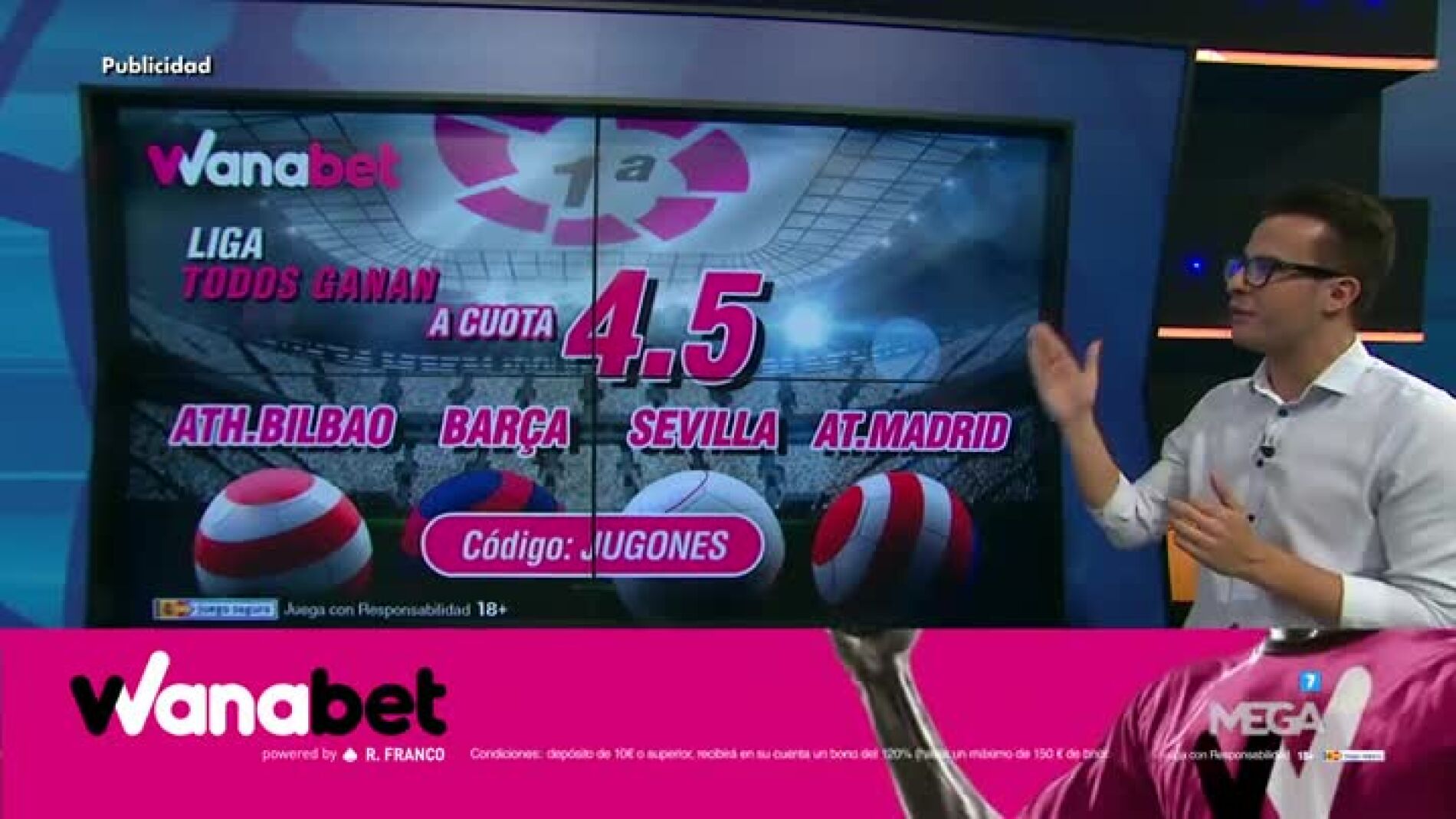 wanabet