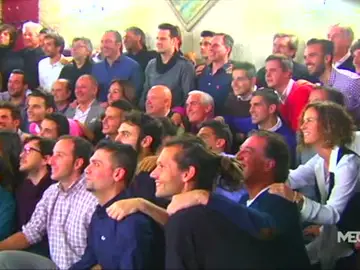 El Villancico de El Chiringuito El Villancico de El Chiringuito