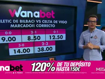 Juanfe con Wanabet