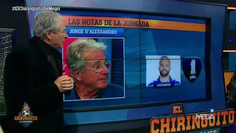 Notas de la jornada Notas de la jornada