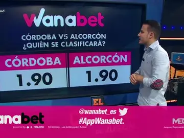 Juanfe con Wanabet Juanfe con Wanabet