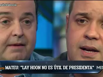 La situación del Valencia, a debate La situación del Valencia, a debate