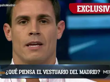 Exclusiva de Edu Aguirre Exclusiva de Edu Aguirre