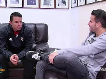 Los secretos de Saviola Los secretos de Saviola