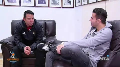 Los secretos de Saviola Los secretos de Saviola