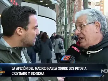 La Puerta 55, dividida La Puerta 55, dividida