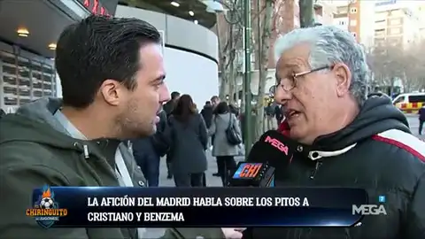 La Puerta 55, dividida La Puerta 55, dividida