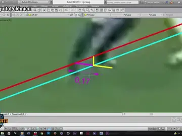 Fuera de juego de Sergio Ramos Fuera de juego de Sergio Ramos