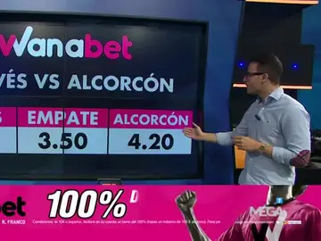 Juanfe con Wanabet Juanfe con Wanabet