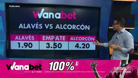 Juanfe con Wanabet Juanfe con Wanabet