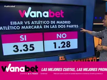 Juanfe con Wanabet Juanfe con Wanabet