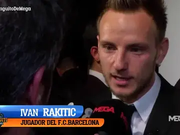 El Chiringuito, en la Gala MD El Chiringuito, en la Gala MD