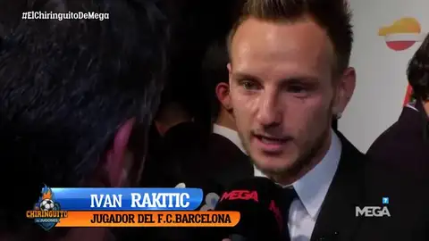 El Chiringuito, en la Gala MD El Chiringuito, en la Gala MD