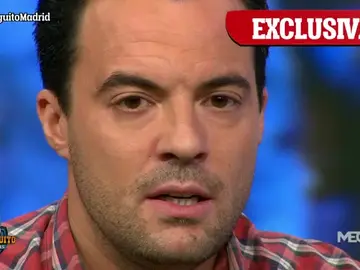 Exclusiva de Nacho Peña Exclusiva de Nacho Peña