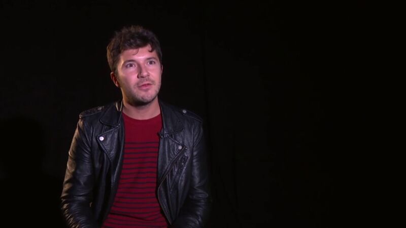 'Contrareloj' en Equipo de Investigación