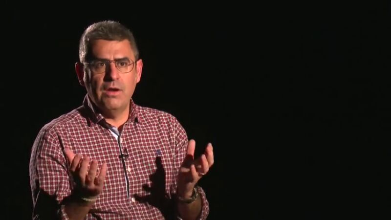Equipo de Investigación: 'Pescado b'