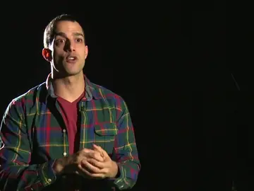 Frame 15.378259 de: 'Giro inesperado' Frame 15.378259 de: 'Giro inesperado'