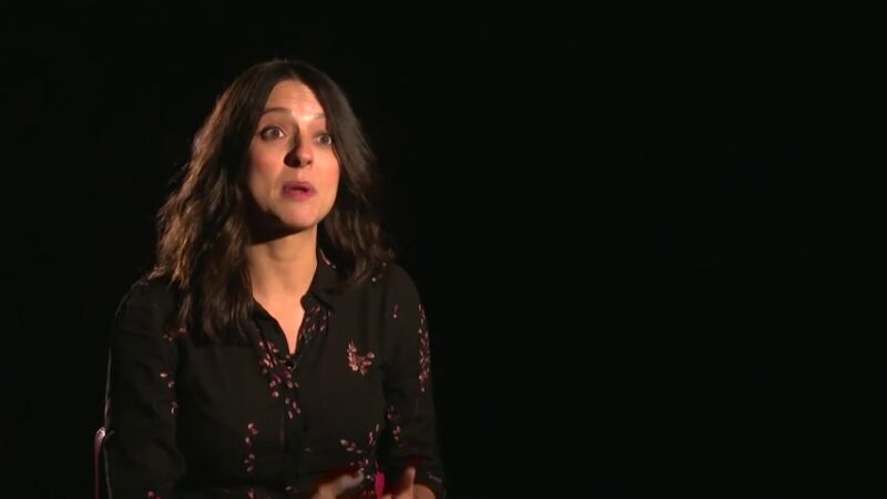 El caso sin resolver de Sheila