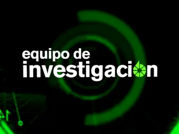 Frame 0.0 de: Equipo de Investigación intenta aportar luz en las desapariciones más inquietantes de España Frame 0.0 de: Equipo de Investigación intenta aportar luz en las desapariciones más inquietantes de España