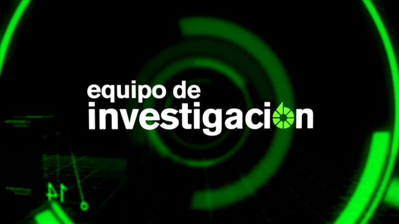 Equipo de Investigación intenta aportar luz en las desapariciones más inquietantes de España