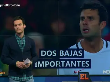 Los peligros del PSG Los peligros del PSG