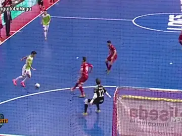 Fútbol Sala Fútbol Sala
