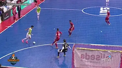 Fútbol Sala Fútbol Sala