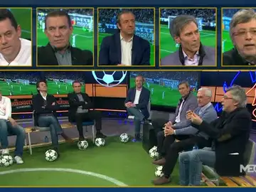 La situación de Benzema, a debate La situación de Benzema, a debate