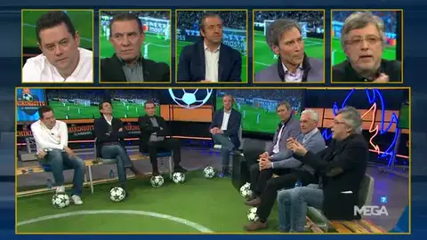 La situación de Benzema, a debate La situación de Benzema, a debate