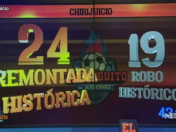 Chirijuicio Chirijuicio