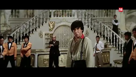 Frame 7.364752 de: Mega estrena ‘Ong Bak 3’, el primer título de Asia Extrema Frame 7.364752 de: Mega estrena ‘Ong Bak 3’, el primer título de Asia Extrema