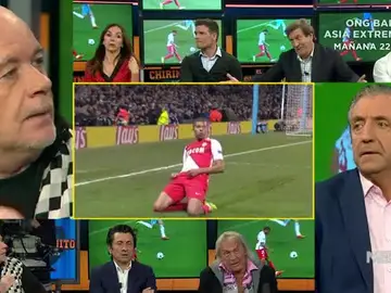 La situación de Mbappé, a debate La situación de Mbappé, a debate