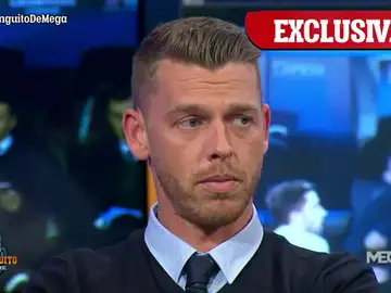 La exclusiva de Jota Jordi La exclusiva de Jota Jordi
