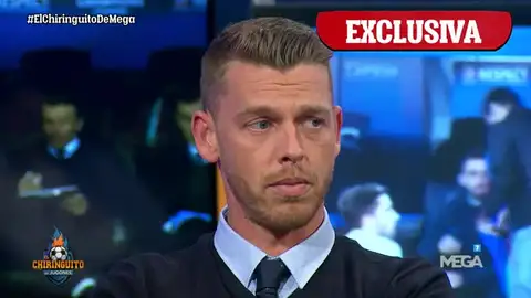 La exclusiva de Jota Jordi La exclusiva de Jota Jordi