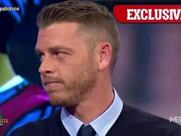 La exclusiva de Jota Jordi La exclusiva de Jota Jordi