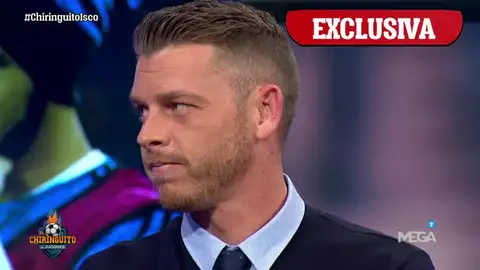 La exclusiva de Jota Jordi La exclusiva de Jota Jordi