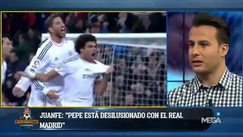 Juanfe Juanfe