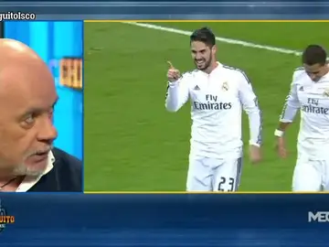 Isco Isco