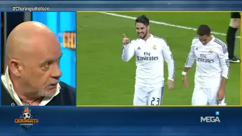Isco Isco
