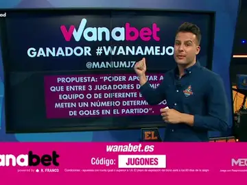 Juanfe Juanfe