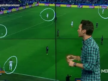 Los peligros de la Juve Los peligros de la Juve